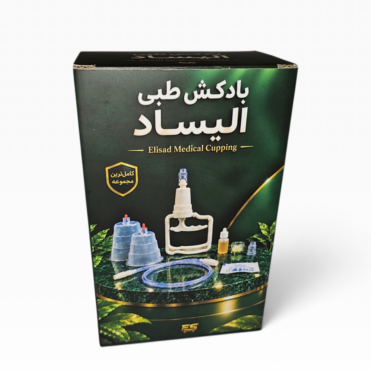 کارتن دردار تهقفلی ۱۴×۹×۲۲ | ایفلوت و لمینتی